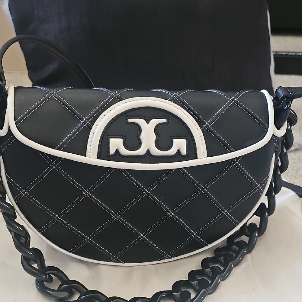 Tory BURSH Fleming Crossbody Bag